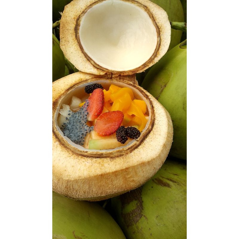 

PudingKlamud