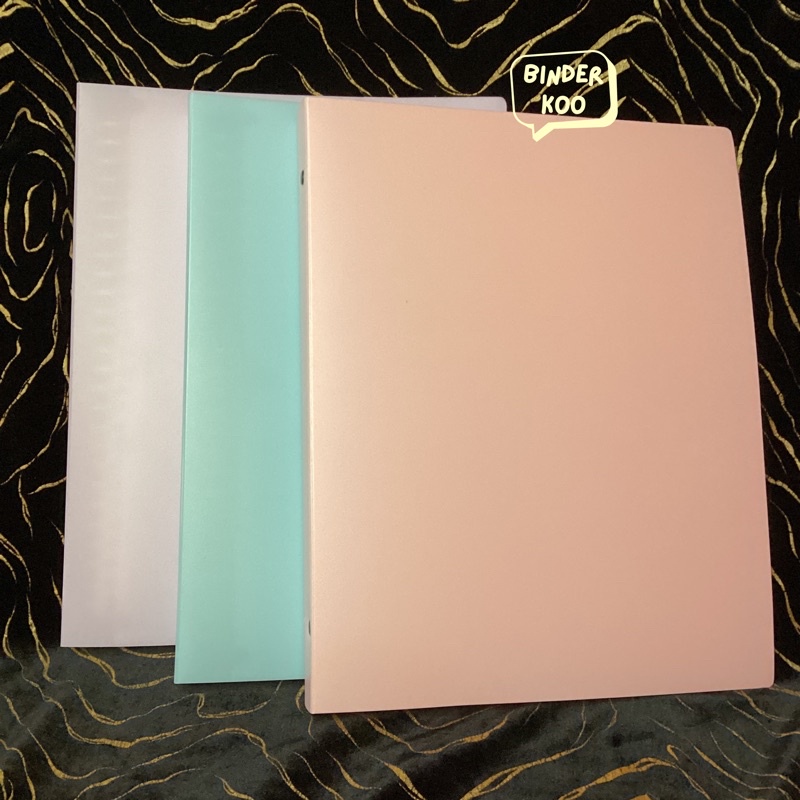 

Binder Joyko Note B5