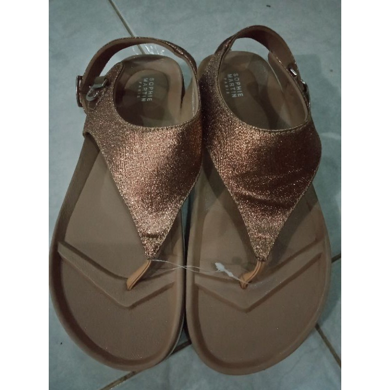 sandal Eva hixa size 37.39