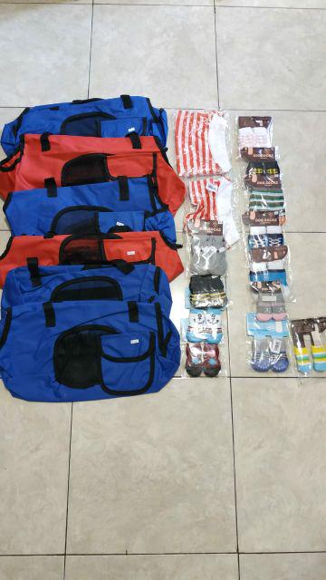 Hewan Anjing Kucing Pasokan Makanan Otomatis Mangkuk Botol Minum Mangkuk Makan