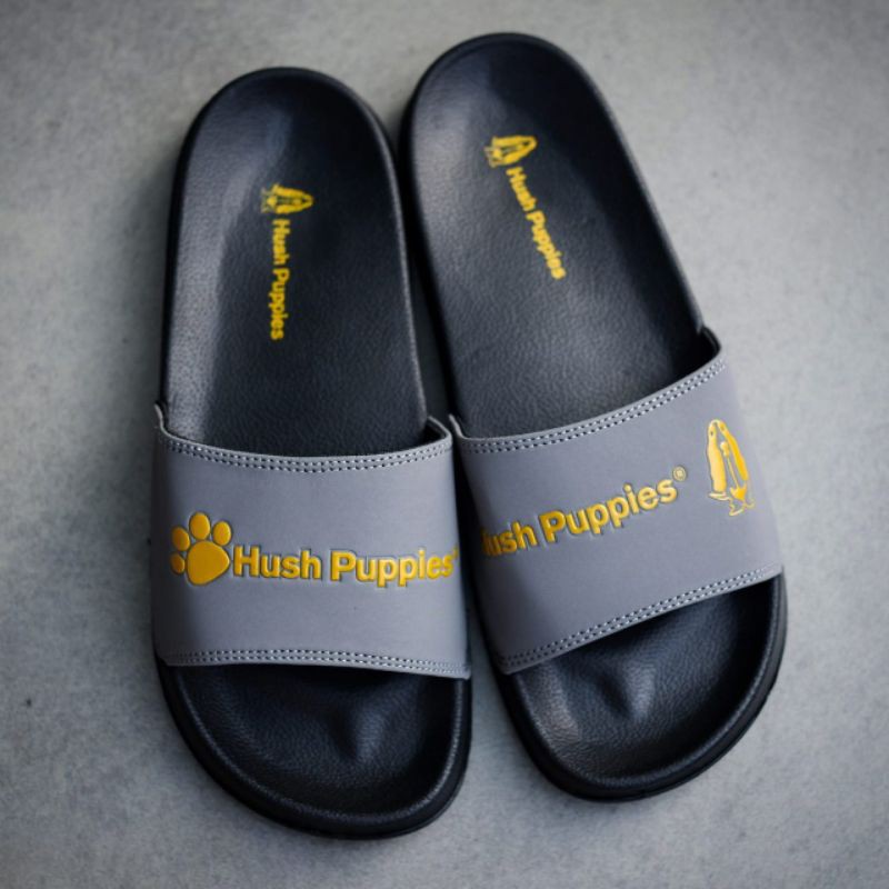 Sandal Hush Puppies