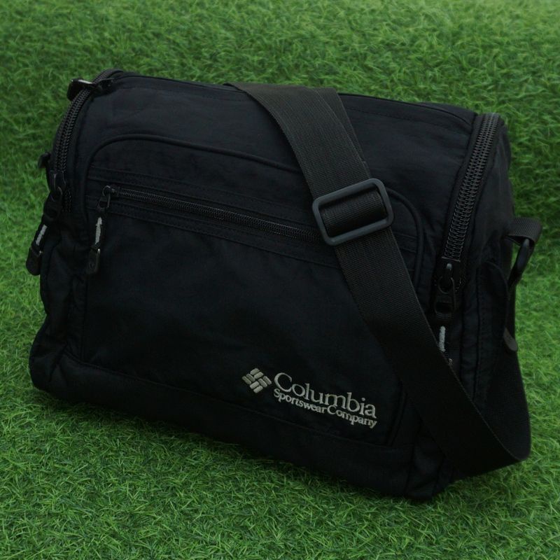 TAS COLUMBIA ORIGINAL SECOND SELEMPANG