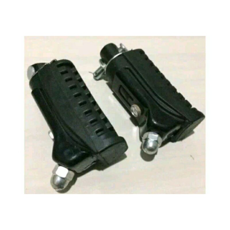karet besi footstep depan cbr 150 old besi pijakan step depan cbr 150r thailand cbr 150fi cbu 150r 1