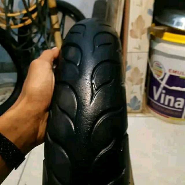 Ban mp76 ring 14 90/80