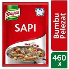 Royco Rasa Sapi 460 Gram / Pack