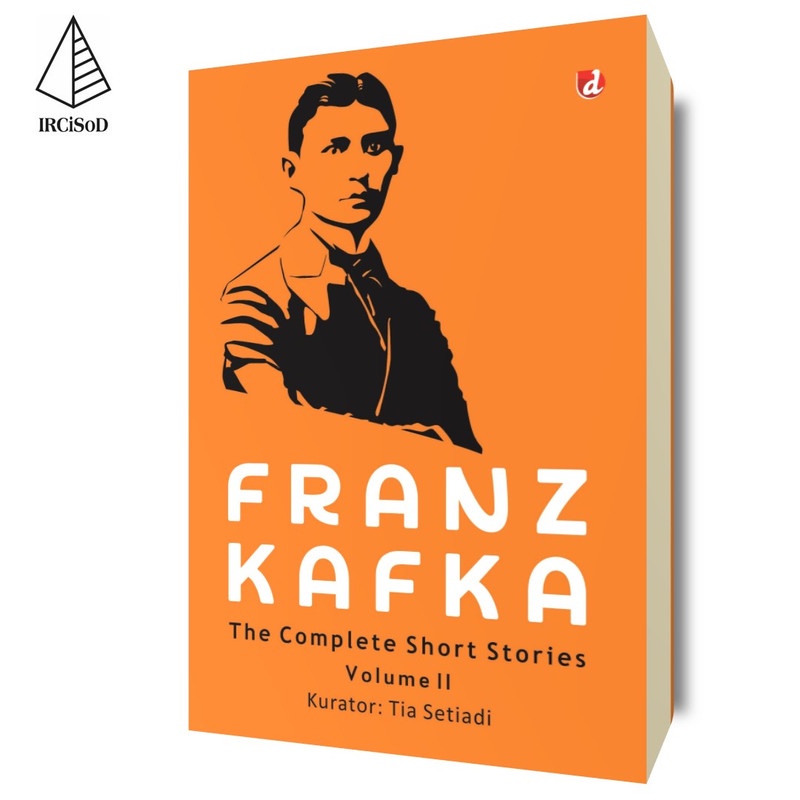 The Complete Short Stories Volume II - Franz Kafka