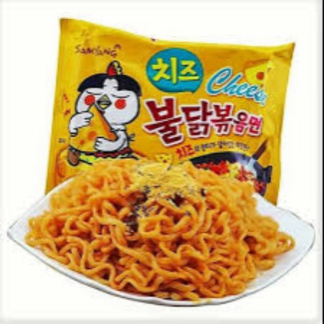 Samyang chesee