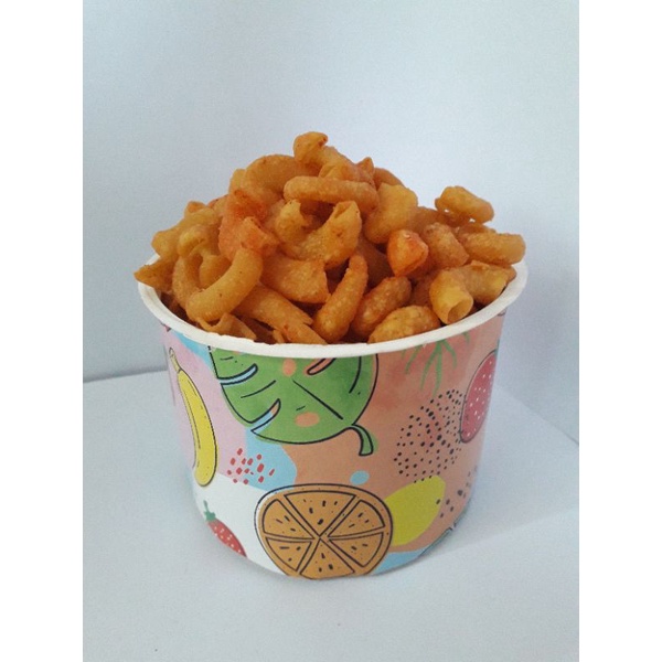 

Makaroni Bontot 250gr Sukabumi