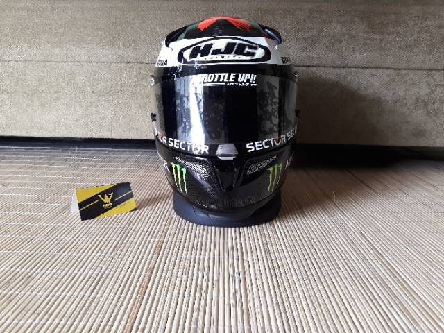 Donat Helm / Helmet Ring Universal Arai HJC Nolan AGV Shark Xlite dll