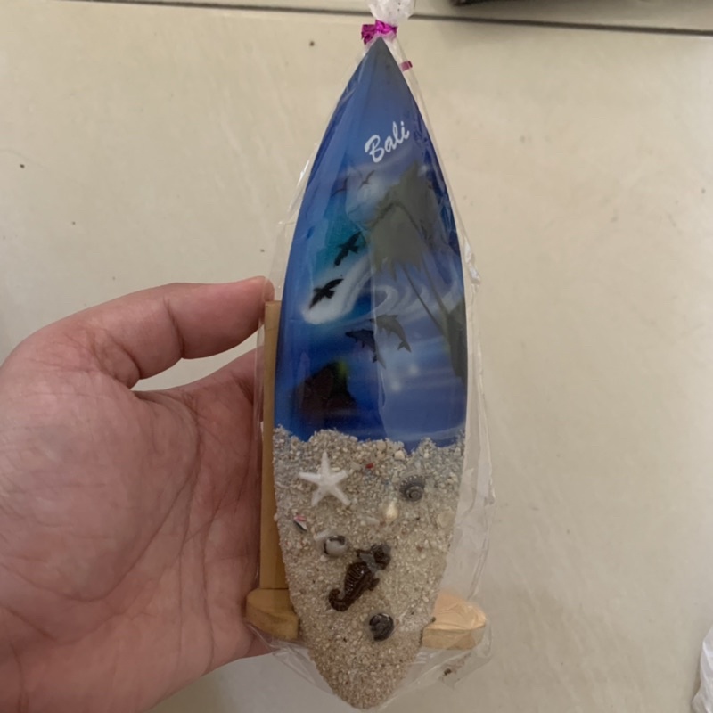 Bali Pajangan Hiasan Rumah Dari kayu