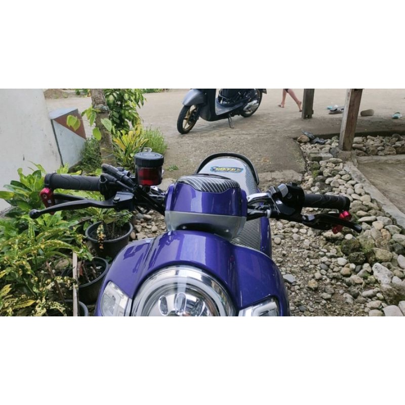 HANDLE KIRI KOPLING HANDLE KOPLING RXKING TIGER CBR NINJA FU XI GL VIXION BYSON DLL