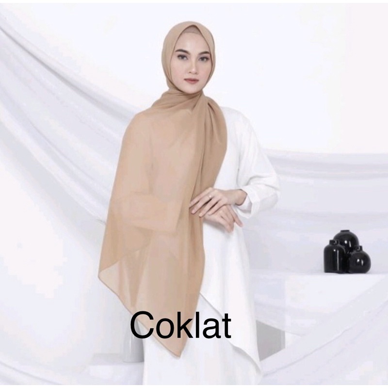 PASHMINA INNER BEST QUALITY TERMURAH