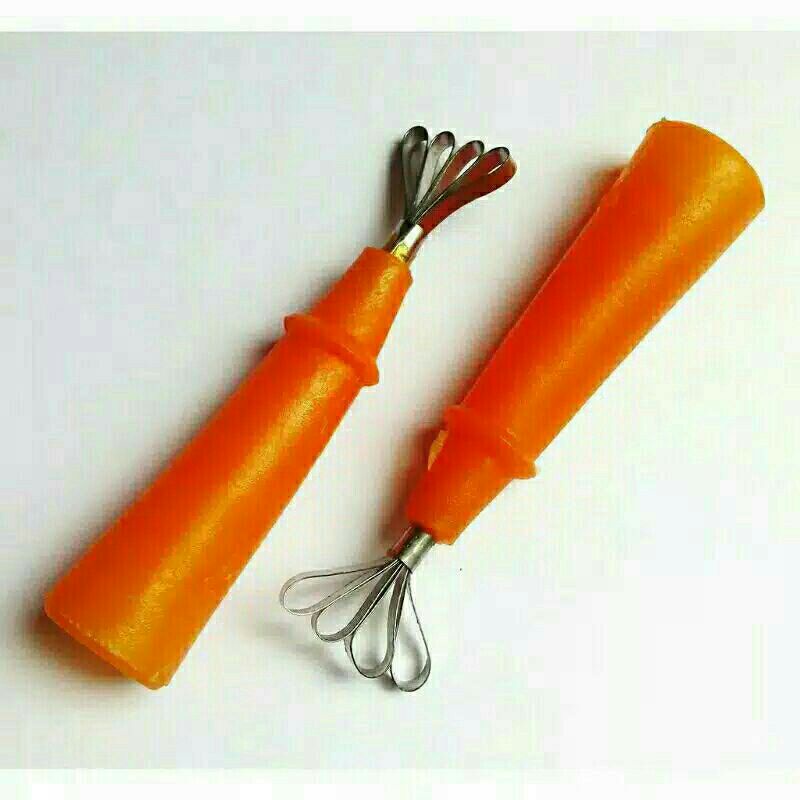 kerokan blewah / kerokan buah / es blewah / sup buah