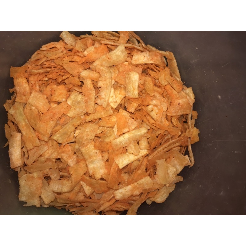 

keripik singkong