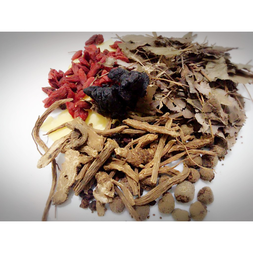 

Ramuan Herbal Untuk Masalah Kesuburan, Impotensi, Stamina Lemah Pria