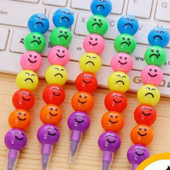 

C2 Pensil Mewarnai 7 Warna | Pensil Warna Susun Bulat 7warna | Melukis Mewarna Menggambar Edukasi