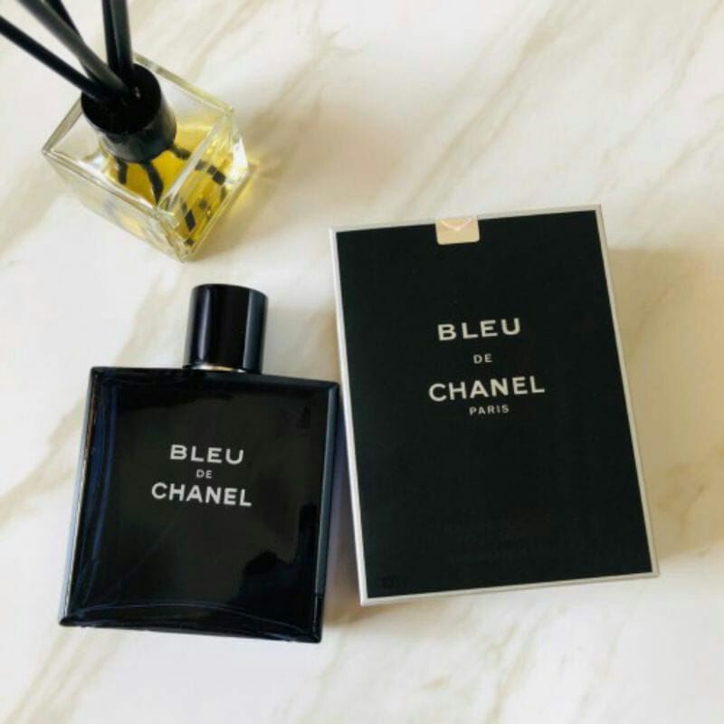 PARFUM PRIA BLEU DE CHANEL