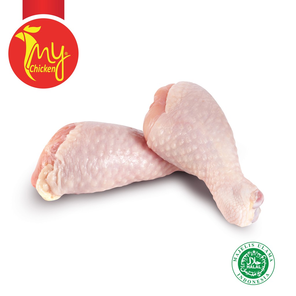 

My Chicken Paha Bawah Ayam Buy 1 Get 1 1 + 1 kg