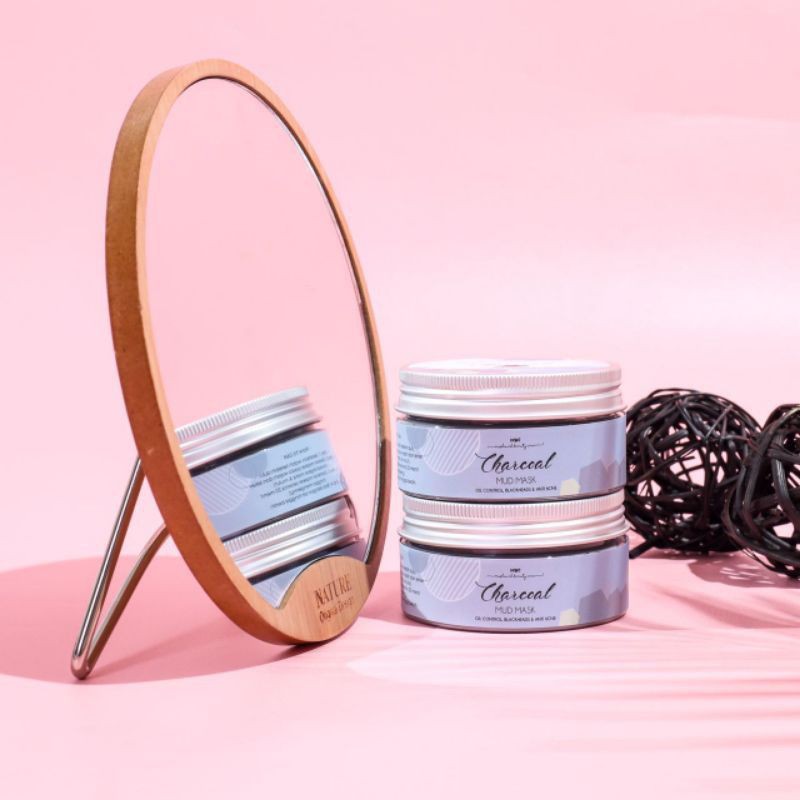 [Agen] Mud Mask Masker Lumpur by MBC