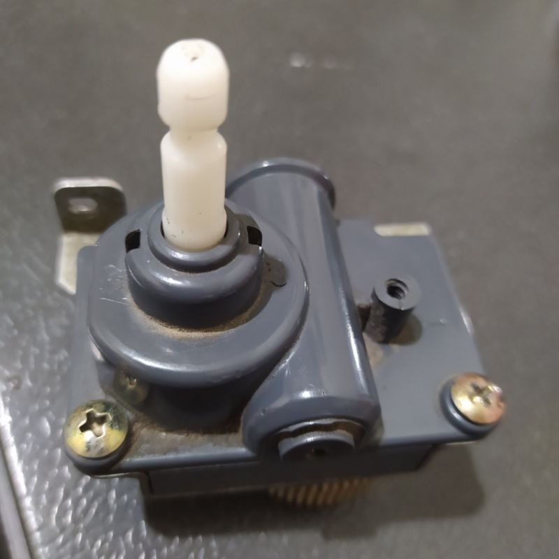 Gearbox Kipas Angin Maspion MWF 41K PW450D - Second