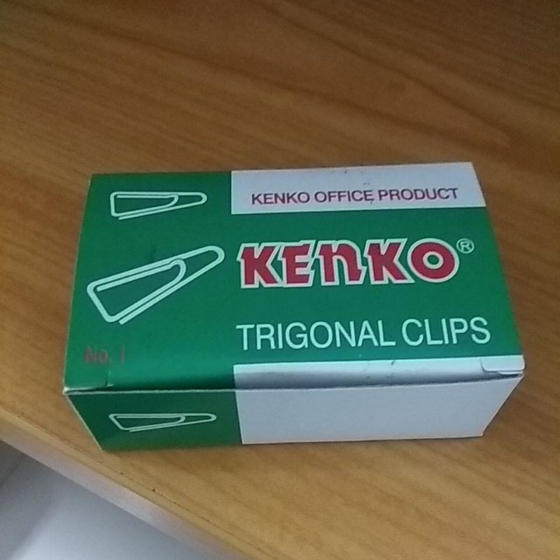 

Kenko Trigonal Clips