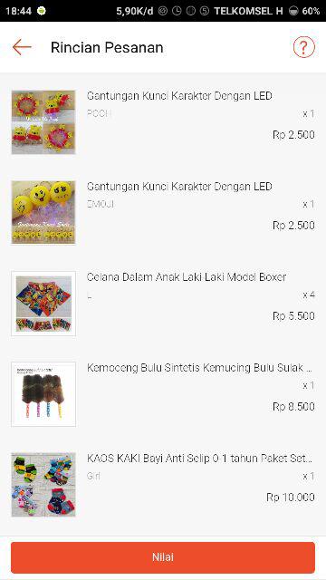 Kemoceng Bulu Sintetis Kemucing Bulu Sulak Bulu