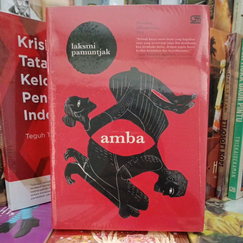 Novel Amba