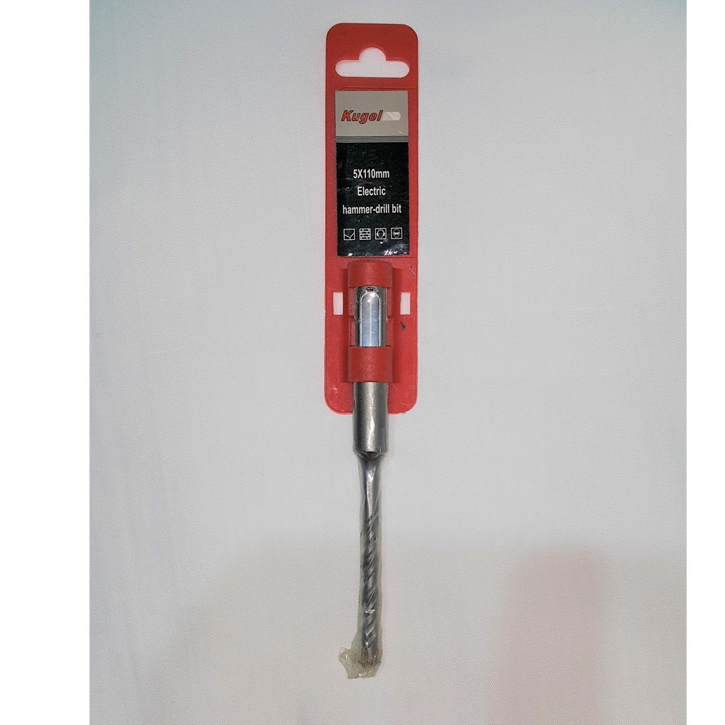 Kugel Mata Bor Beton SDS Plus 5 x 110 mm