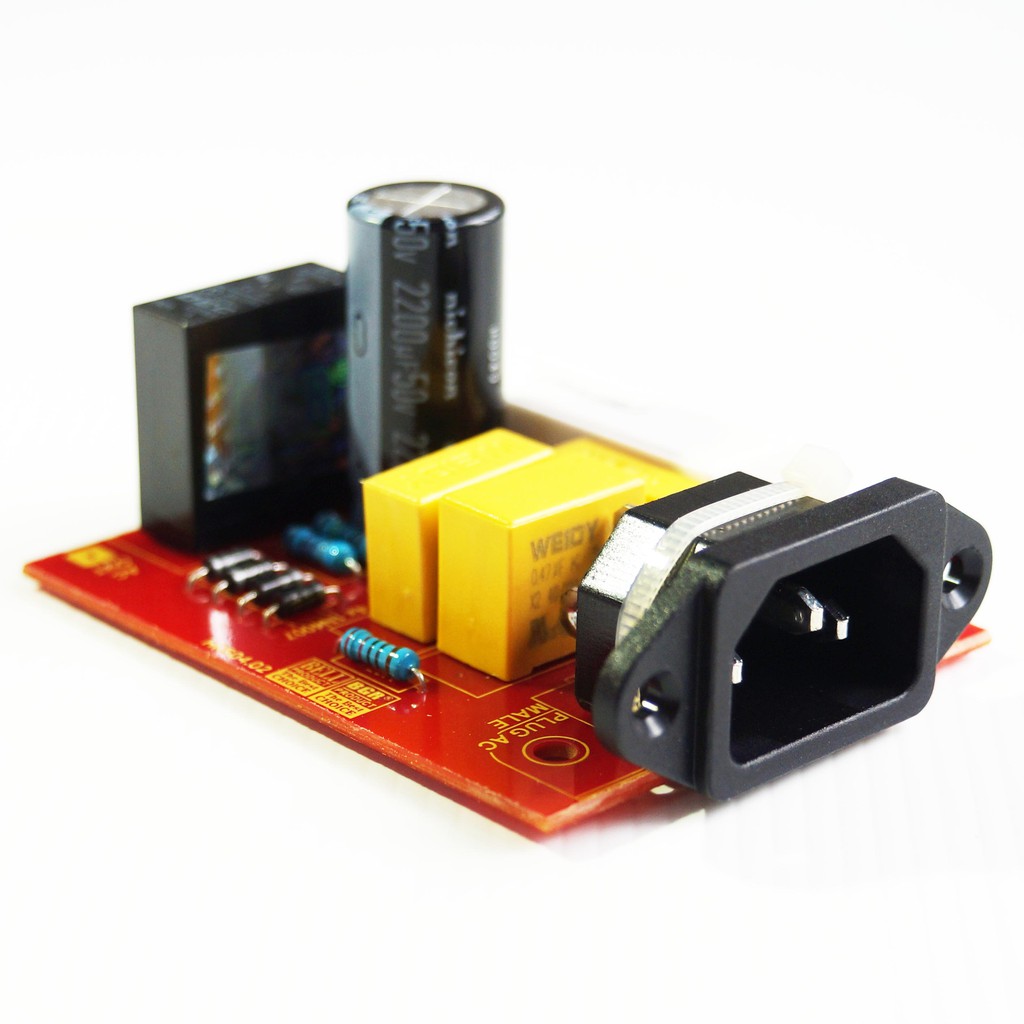 KIT SOFT START BGR BELL