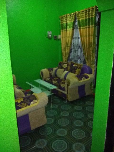 Gorden Blackout Import Rihana Bahan Tebal Berkualitas