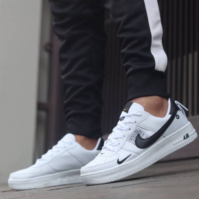 air force one utility nike