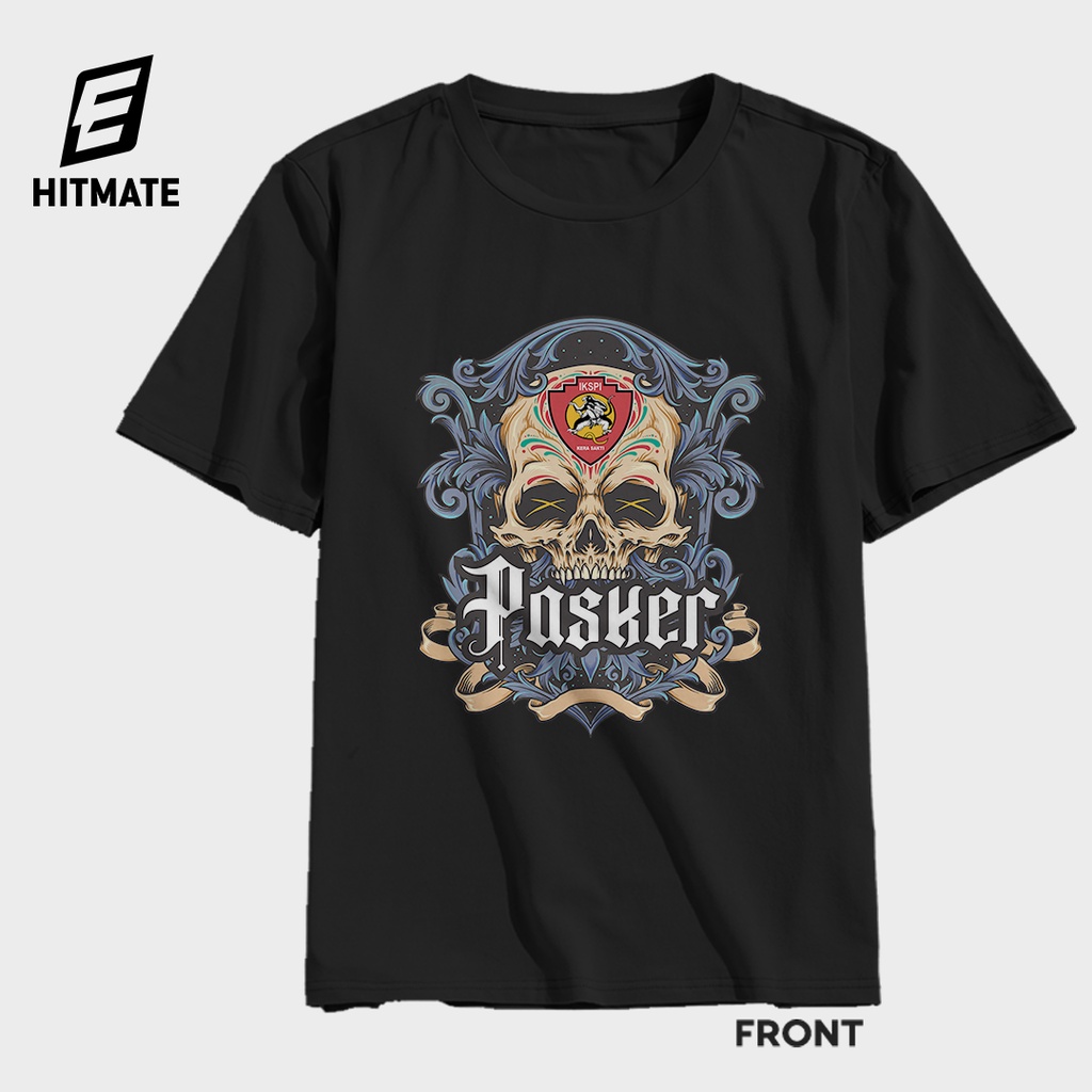 KAOS PENCAK SILAT IKSPI KERA SAKTI BAJU PASKER IKSPI PUSAT MADIUN BAJU TSHIRT SILAT IKSPI - LORD KAO