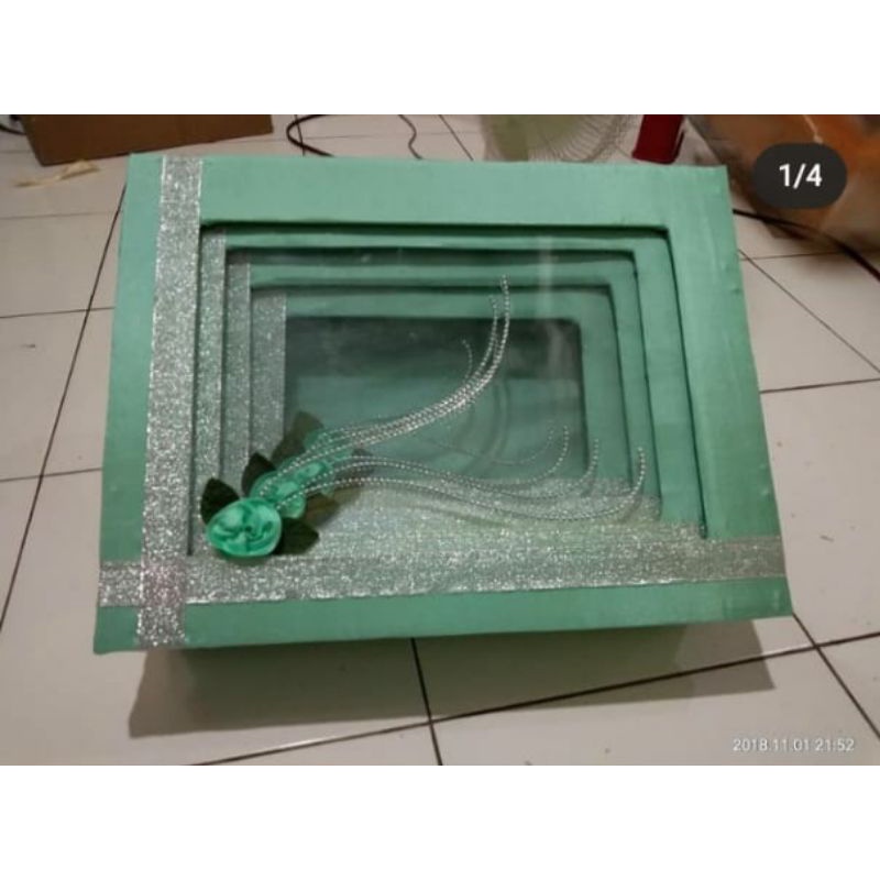 

box hantaran