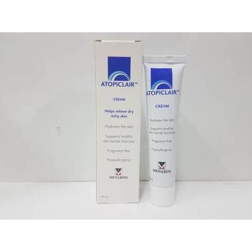 Promo Harga Termurah  Atopiclair Cream 40ml Terbaru