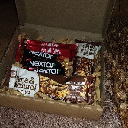 

Gift box/ box of chocolate