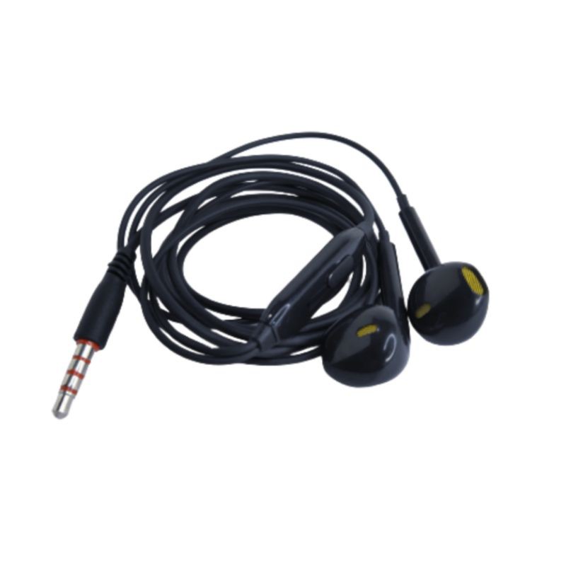 Headset Earphone Stereo With Mic For Android Superbass