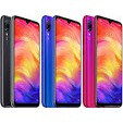 HP Xiaomi Note 7 RAM 4/64 GB