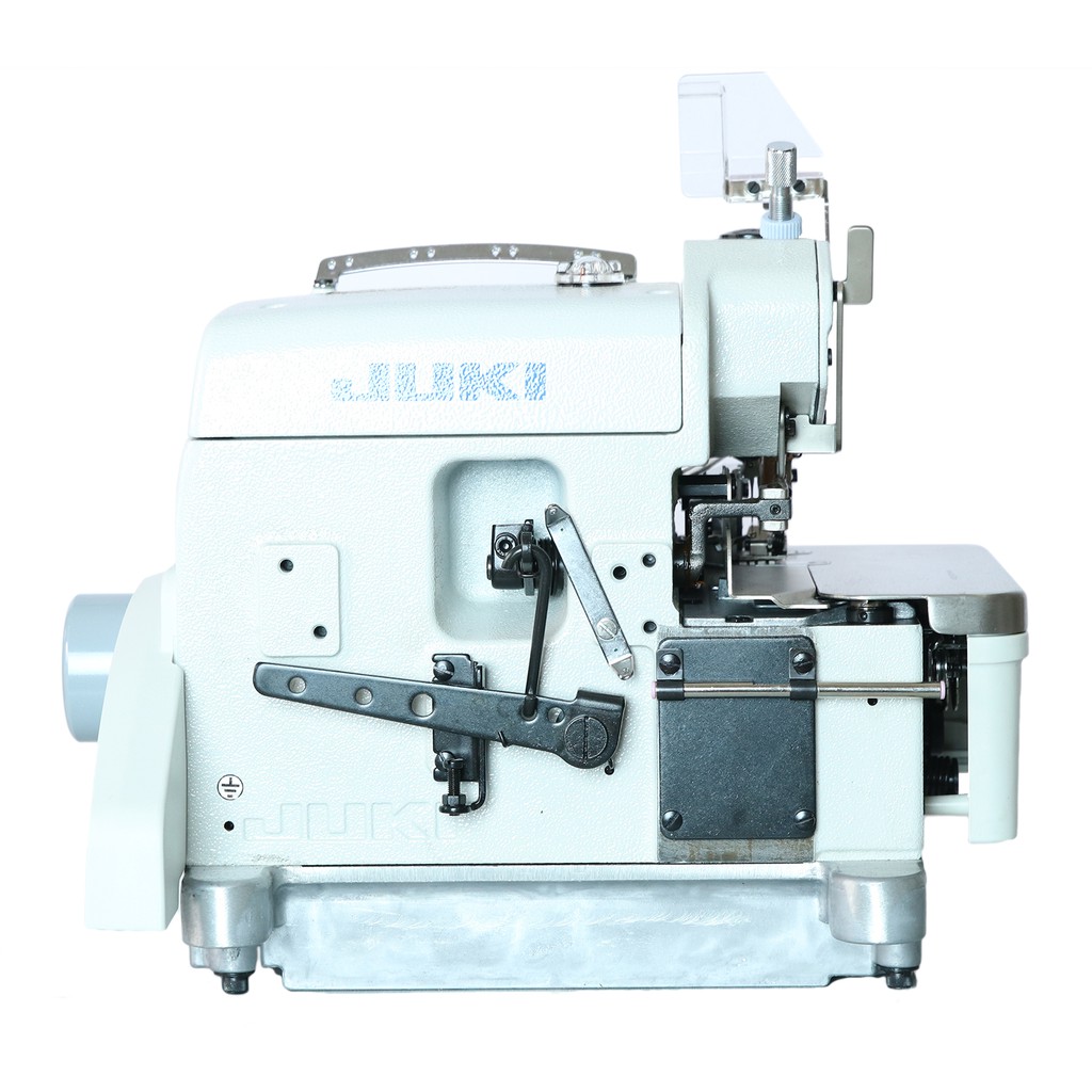 Mesin Obras JUKI MO 6816S - Obras Benang 5 Industrial High Speed