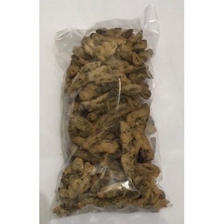 

Sale Pisang Unyil - sale pisang mini - olahan pisang - sale kriuk - sale pisang kering - pisang manis gurih - makanan ringan - snack jadul - pisang sale