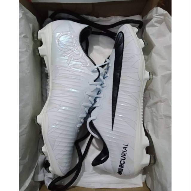 Nike Mercurial Vapor XI CR7 FG