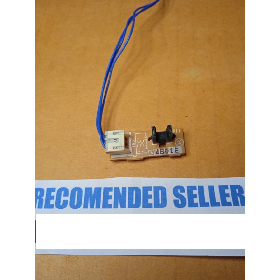 Sensor Tutup Scaner J3520dw J3720dw 3520
