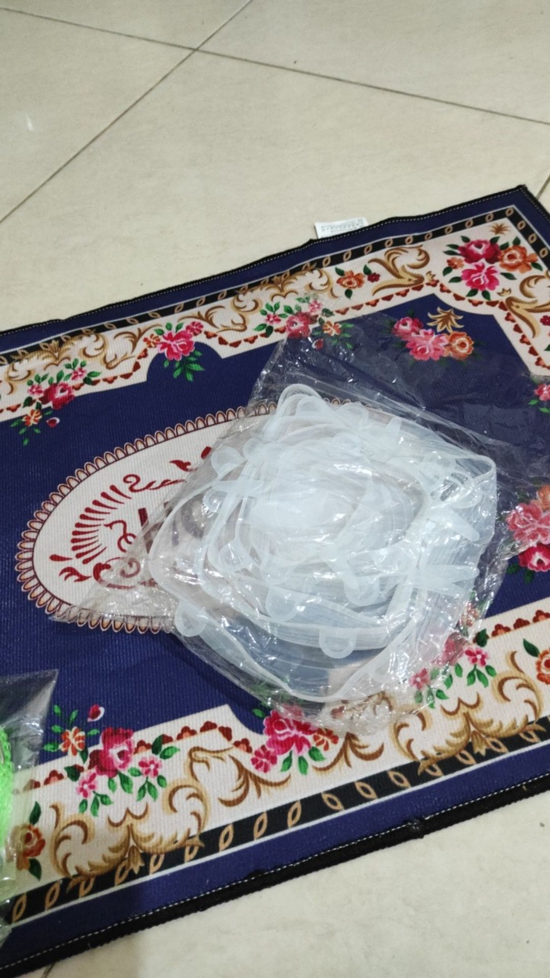 Ws881 Cover Tutup Mangkok Silikon Anti Tumpah Serbaguna 6 In 1