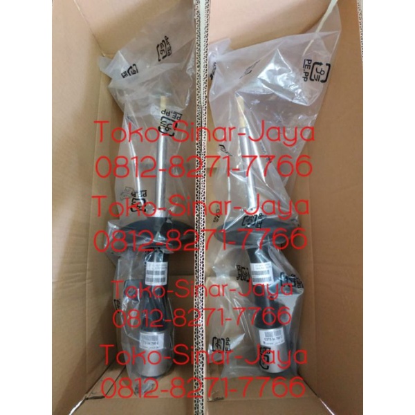 Shockbreaker shock breaker Depan Peugeot 307 Original