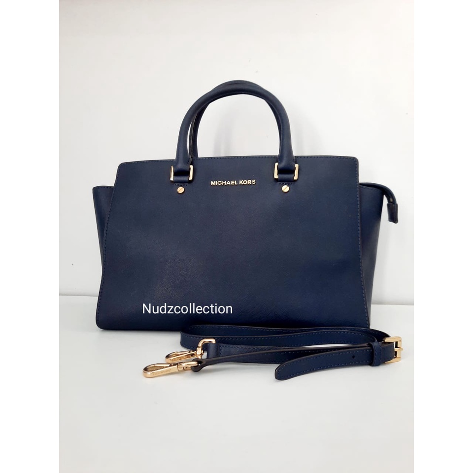 PRELOVED MK SELMA LARGE