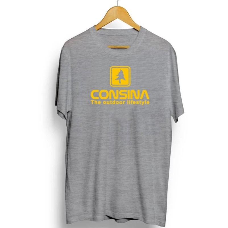 Kaos Distro Consina Outdoor Shopee Indonesia Kaos Distro Consina Outdoor Shopee Indonesia