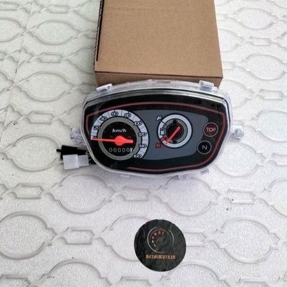 Speedometer Spidometer  Kilometer Assy Vega ZR komplit