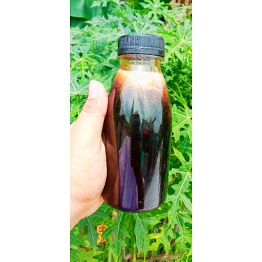 

Madu Asli Jambi