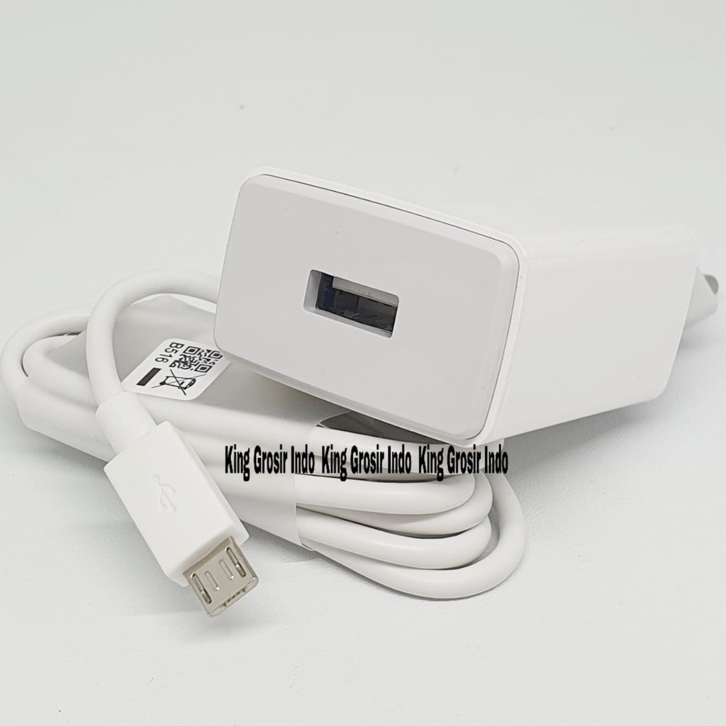 Charger Oppo 2A 5V AK933 Original 100% Micro Usb Type F1S A37 F3 F5 R5 R7 R9 Neo 5 Neo 9