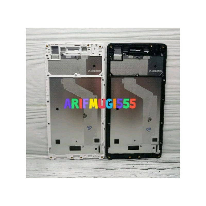 FRAME LCD TATAKAN LCD TULANG LCD VIVO Y51 VIVO Y51L ORIGINAL