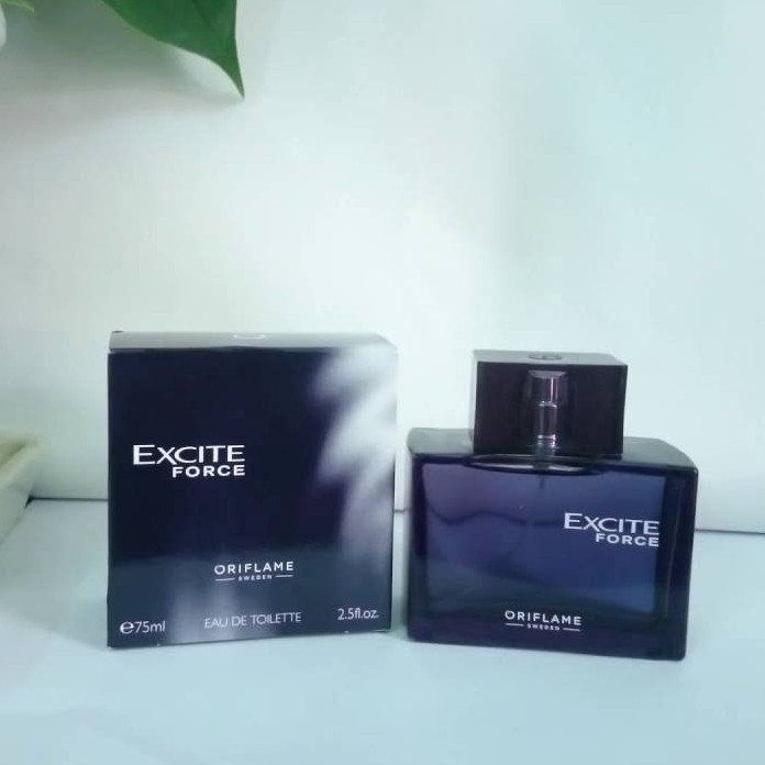 Parfum excite force